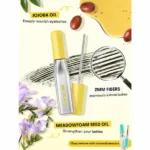 ریمل فر کننده آهنی شیگلم Sheglam - تصویر 4