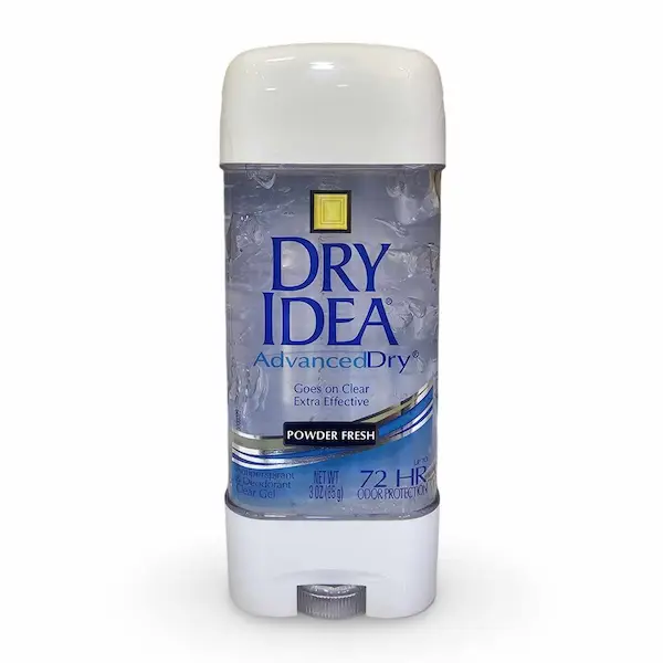 مام-ژله-ای-dry-idea مام درای آیدیا ژله ای DRY IDEA POWER FRESH - تصویر 1