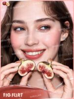 بالم لب کاسه ای شیگلم مدل Fig Flirt - تصویر 4