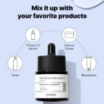 سرم آبرسان هیالورونیک اسید 3% cosrx - تصویر 2