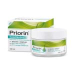 ماسک موی تقویت کننده و تغذیه کننده و ضد ریزش مو 180ml پریورین