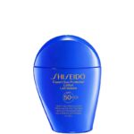 لوسیون ضد آفتاب ضد چروک شیسیدو با SPF 50 حجم 150 میل