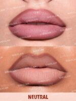 خط لب تراش دار مدل Neutral شیگلم - تصویر 2