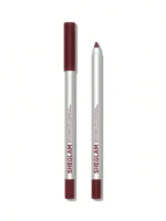 خط چشم ژلی شیگلم مدل Boldline Longwear رنگ زرشکی Burgundy