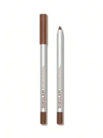خط چشم ژلی شیگلم مدل Boldline Longwear رنگ قهوه ای شاین Metallic Brown