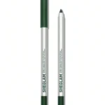 خط چشم ژلی شیگلم مدل Boldline Longwear رنگ سبز شاین Metallic Green