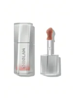 لیپ گلاس آینه ای مدل Glass Lock Air Gloss رنگ Brunch Babe