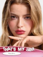 لیپ گلاس آینه ای مدل Glass Lock Air Gloss رنگ That’s My Jam - تصویر 4