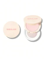 پودر فیکس دوطبقه شیگلم مدل مات و لیفت کننده پوست Bubblegum