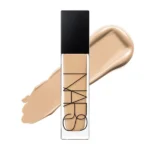 کرم پودر نارس مدل Natural Radiant Longwear Foundation رنگ PUNJAB شماره M1