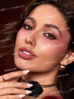 رژگونه کرمی شیگلم کالکشن امبر رز رنگ SOULMATE شیگلم - تصویر 3