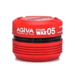 واکس مو کراتینه آگیوا Agiva شماره 5