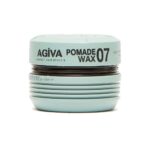 واکس مو کراتینه آگیوا Agiva شماره 7