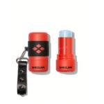 رژگونه استیکی هارلی کویین مدل pummel شیگلم