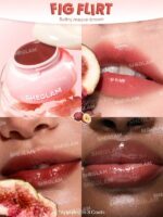 بالم لب کاسه ای شیگلم مدل Fig Flirt - تصویر 2