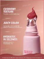ابرسان لب مدل strawberry milk شیگلم - تصویر 6