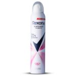 اسپری دئودورانت رکسونا Rexona زنانه مدل Powder Dry اصل روسیه