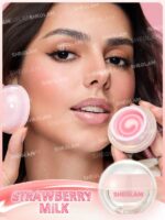 ماسک شب لب سری Sweet Dreamz رایحه Strawberry Milk - تصویر 2