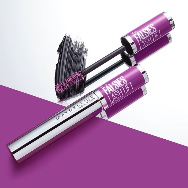 ریمل میبلین مدل FALSIES LASH LIFT حجم 9.6 میل - تصویر 4