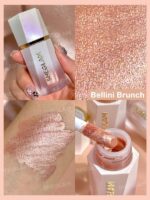 هایلایتر مایع bellini brunch شیگلم - تصویر 2