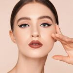 رژ لب مات شیگلم رنگ Adulting - تصویر 3