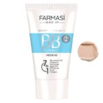 بی بی کرم فارماسی شماره 03 رنگ Medium حجم 50 میل