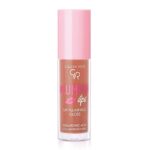 لیپ گلس حجم دهنده گلدن رز Golden Rose شماره 205