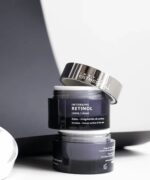 کرم لایه بردار و جوانساز Retinol استادرم - تصویر 3
