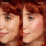رژ گونه پودری نیکس NYX مدل Buttermelt Blushm رنگ U Know Butta شماره MBBL04 - تصویر 3