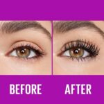 ریمل میبلین مدل FALSIES LASH LIFT حجم 9.6 میل - تصویر 3