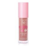 لیپ گلس حجم دهنده گلدن رز Golden Rose شماره 207