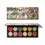 پالت سایه شیگلم مدل Stay Fuego Mexico