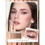 پالت سایه چشم 9 رنگ شیگلم مدل Peach Perfection - تصویر 3