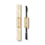 ریمل دو سر شیگلم مدل 24k Gold Multi Effect رنگ مشکی