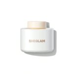 پودر فیکس شیگلم مدل Blur In A Bottle رنگ TRANSLUCENT