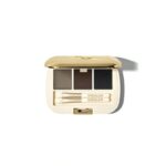 پالت سایه ابرو شیگلم مدل FULL-FILLED رنگ 102ASH BROWN