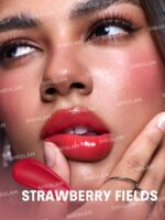 لیپ پلامپر حجم دهنده شیگلم Sheglam مدل Bold Booster رنگ STRAWBERRY FIELDS - تصویر 2