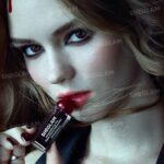 تینت لب کالکشن The Twilight Saga شیگلم رنگ Wolf Pack - تصویر 2