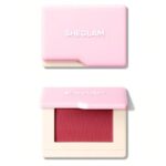 رژ گونه Dream Touch شیگلم رنگ CHERRY AURA