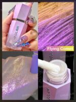هایلایتر کرومی flying comet شیگلم - تصویر 3