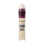 کانسیلر میبلین Maybelline مدل Instant Anti-Age شماره 01