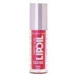 روغن لب براق گلدن رز Golden Rose مدل Sweet Kiss رنگ Berry Pink شماره 03