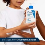 مرطوب‌کننده سراوی Cerave پوست خشک تا خیلی خشک حجم 473 میل - تصویر 3