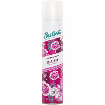 شامپو خشک باتیست مدل Blush