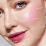 تینت لب و گونه شیگلم رنگ Cherry Picked - تصویر 2