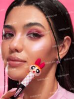 پک آرایشی پاور پاف گرل شیگلم - تصویر 7